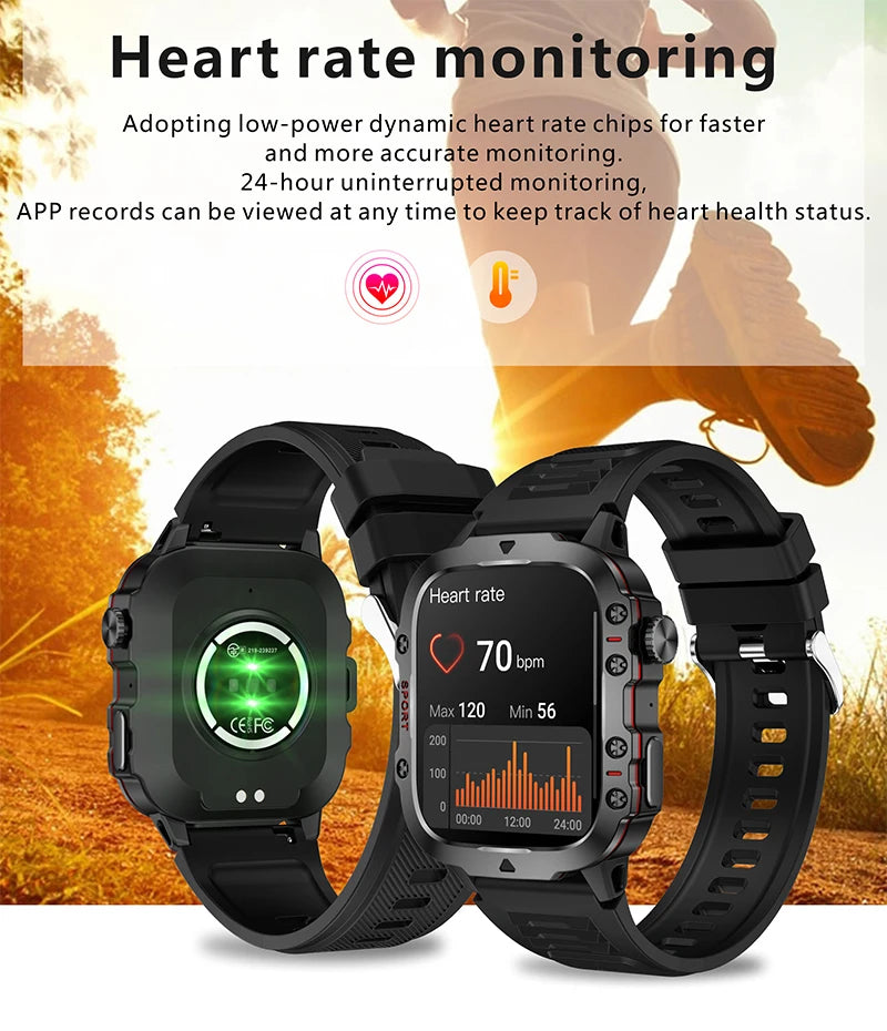 Sport Smart Watch