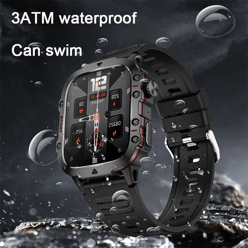 Sport Smart Watch