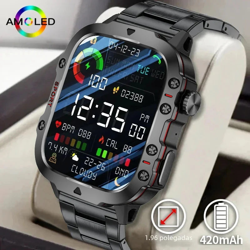 Sport Smart Watch