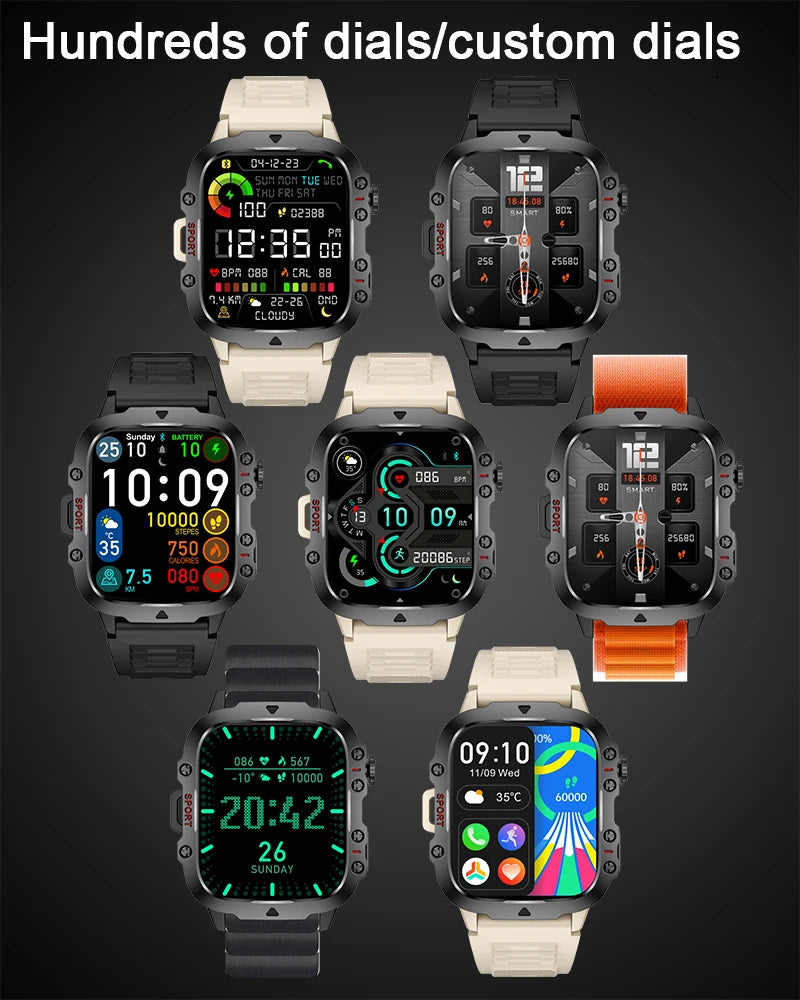 Sport Smart Watch